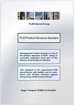 Product Structure Standard