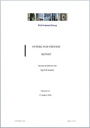Future PLM Preview Report