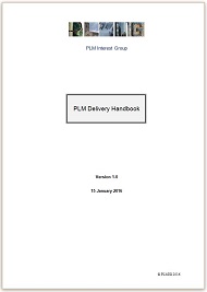 PLM Delivery Handbook