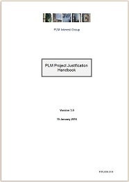 PLM Justification Toolset